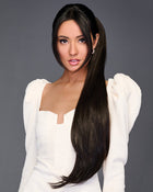 27 inch Straight Cinch Pony | Hair Piece by Hairdo