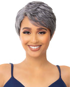 Keysha | Synthetic Wig by It's a Wig