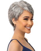 Keysha | Synthetic Wig by It's a Wig