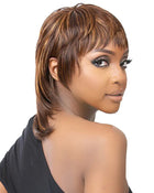 Shag 1 | Synthetic Wig by It's a Wig