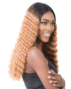 HD Lace Crimped Hair-3 in TT1B/2730