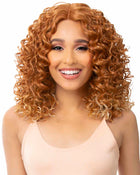 HD Lace Kenzia | Lace Front & Lace Part Synthetic Wig by It's a Wig