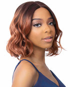 HD Lace Lulu | Lace Front & Lace Part Synthetic Wig by It's a Wig