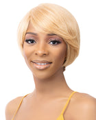 HH Frankie | Human Hair Wig by It's a Wig