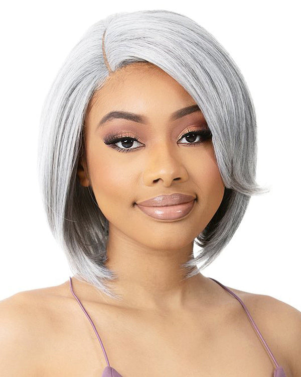 BFF Part Lace True | Lace Part Synthetic Wig by It's a Wig