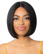 BFF Part Lace Caspian 9 | Lace Part Synthetic Wig by It's a Wig