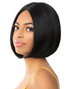 BFF Part Lace Caspian 9 | Lace Part Synthetic Wig by It's a Wig