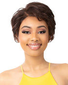 Illuze 13X4 Lace Spica | Lace Front Synthetic Wig by It's a Wig