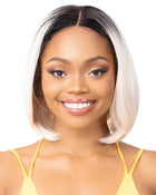 Illuze 13X6 Lace Apolia | Lace Front Synthetic Wig by It's a Wig