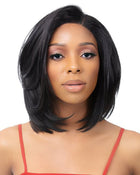 Illuze 13X4 Lace Paris | Lace Front Synthetic Wig by It's a Wig