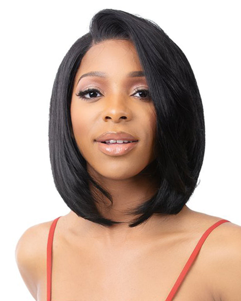 Illuze 13X4 Lace Paris | Lace Front Synthetic Wig by It's a Wig