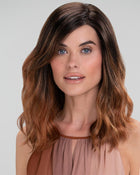 Heidi (Exclusive) | Lace Front & Monofilament Synthetic Wig by Jon Renau