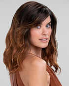 Heidi (Exclusive) | Lace Front & Monofilament Synthetic Wig by Jon Renau