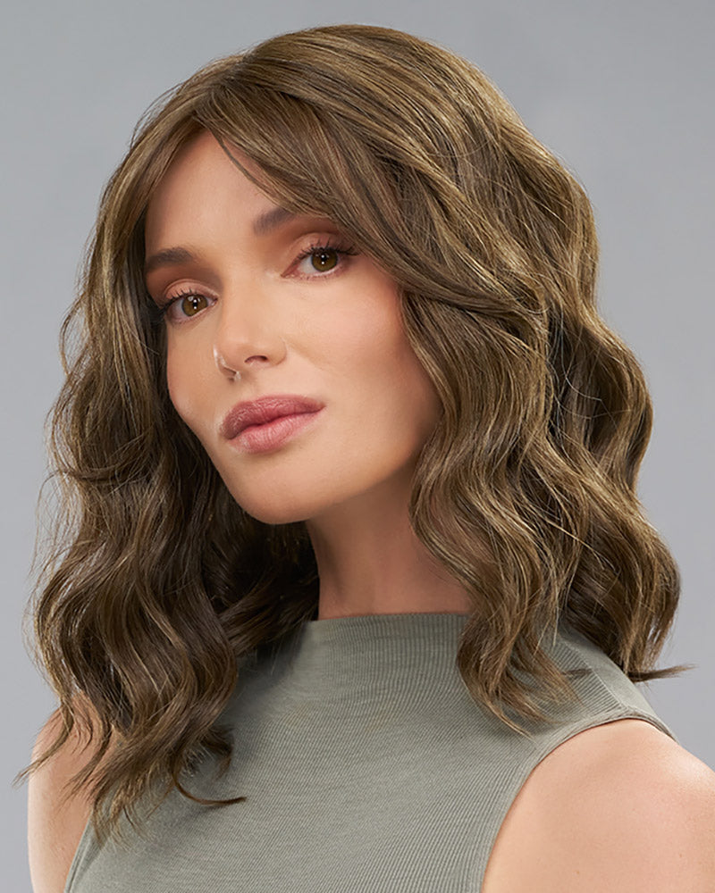 Maeve | Lace Front & Monofilament Part Synthetic Wig by Jon Renau