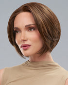 Dawn (Exclusive) | Lace Front & Monofilament Top Synthetic Wig by Jon Renau