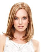 Elle | Lace Front & Monofilament Synthetic Wig by Jon Renau