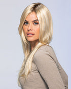 Amanda (Exclusive) | Monofilament Synthetic Wig by Jon Renau