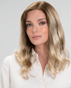 Rachel Lite (Exclusive) | Lace Front & Monofilament Synthetic Wig by Jon Renau