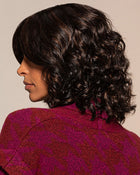 Maya | Lace Front & Monofilament Synthetic Wig by Jon Renau