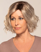 Quinn | Lace Front & Monofilament Part Synthetic Wig by Jon Renau