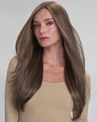 Avery | Lace Front & Monofilament Synthetic Wig by Jon Renau