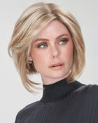 Victoria (Exclusive) | Lace Front & Monofilament Synthetic Wig by Jon Renau