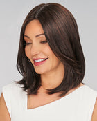 Harper | Lace Front & Monofilament Top Synthetic Wig by Jon Renau