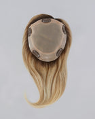 Top Form 12 inch (Exclusive) | Monofilament Remy Human Hair Toppers by Jon Renau