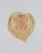 Top Form 6-8 inch (Exclusive) | Monofilament Remy Human Hair Toppers by Jon Renau