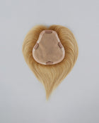 EasiPart French XL 8 inch (Exclusive) | Monofilament Remy Human Hair Toppers by Jon Renau