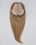 EasiPart French XL 18 inch | Monofilament Remy Human Hair Toppers by Jon Renau