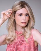 Sienna Lite (Exclusive) | Lace Front & Monofilament Human Hair Wig by Jon Renau