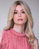 Sienna Lite (Exclusive) | Lace Front & Monofilament Human Hair Wig by Jon Renau