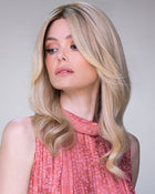 Sienna Lite (Exclusive) | Lace Front & Monofilament Human Hair Wig by Jon Renau