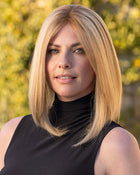 Colbie (Exclusive) | Lace Front & Monofilament Top Remy Human Hair Wig by Jon Renau