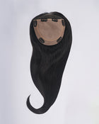 Top Form Lace HH 18 inch | Lace Front & Monofilament Remy Human Hair Topper by Jon Renau