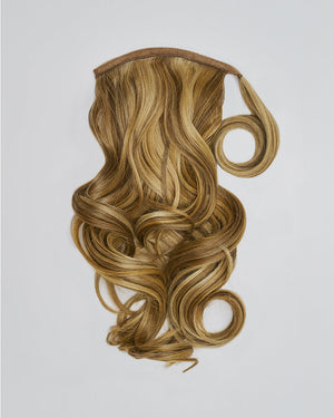 easiPony Medium Wavy HD | Hair Piece by Jon Renau