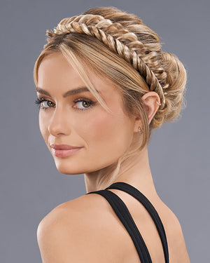 easiBoho Bands Fishtail | Hair Piece by Jon Renau