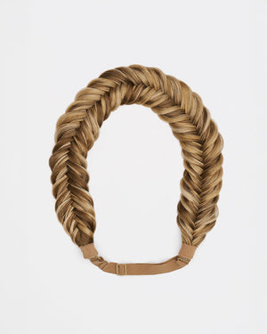 easiBoho Bands Fishtail | Hair Piece by Jon Renau