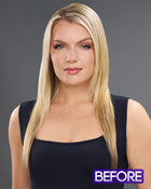 EasiVolume HH 18 inch | Human Hair Clip-in Extension by Jon Renau