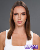 EasiVolume HH 10 inch | Human Hair Clip-in Extension by Jon Renau