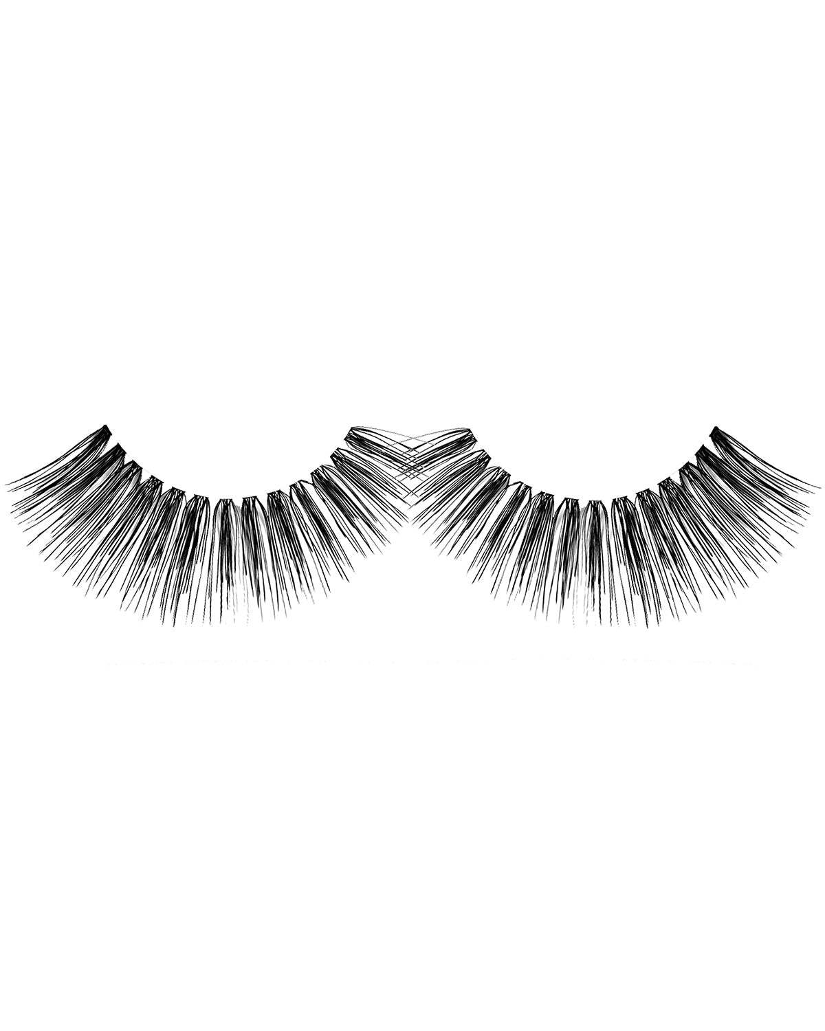 Premium 4 Seasons Eyelashes #118