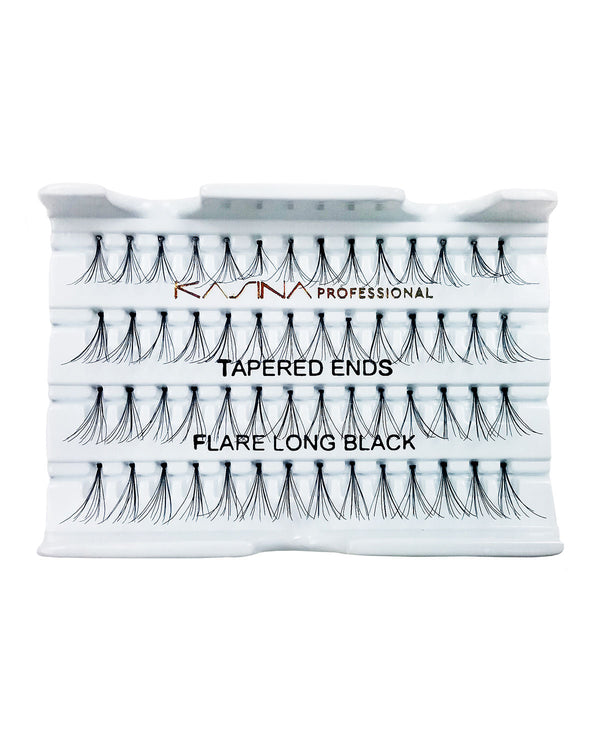 Tapered Ends Eyelashes #FL