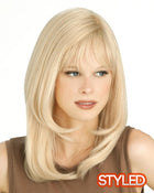 PC106 Petite/Average in Light Blonde