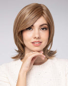 Beauty Insider | Lace Front & Monofilament Part Synthetic Wig by Stephen Designs