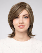 Beauty Insider | Lace Front & Monofilament Part Synthetic Wig by Stephen Designs