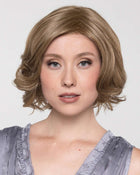 Glamour Day | Lace Front & Monofilament Part Synthetic Wig by Stephen Designs