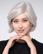 Glamour Day | Lace Front & Monofilament Part Synthetic Wig by Stephen Designs