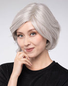 Glamour Day | Lace Front & Monofilament Part Synthetic Wig by Stephen Designs