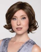 Glamour Day | Lace Front & Monofilament Part Synthetic Wig by Stephen Designs